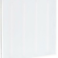 Панель светодиодная ДВО 45Вт 6500К 595х595х20 универс. опал рассеив. с драйвером IEK LDVO3-6572-45-6500-K01