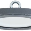 Светильник светодиодный ДСП 5012 100Вт 6500К IP65 (High Bay) для высоких пролетов алюм. IEK LDSP0-5012-100-65-K23