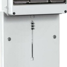 Панель для установки счетчика с боксом 3-ф. IEK MPP10-3