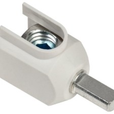 Клемма вводная для мод. оборуд. КВМ 16-50кв.мм прямой ввод IEK YKVM-16-50-F