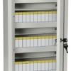 Корпус металлический ЩРн-36 (540х310х120мм) IP31 TITAN 3 IEK MKM14-N-36-31-Z