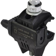 Зажим ответвительный изолированный ЗОИ 35-150/6-35 (P645/P2R-150) IEK UZA-11-D06-D150