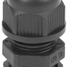 Кабельный ввод MG12 d4-7мм IEK YSA10-08-12-68-K02