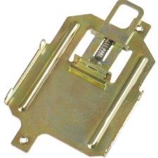 Скоба RCs1 на DIN-рейку для ВА 88-32 IEK SVA10D-S35-3