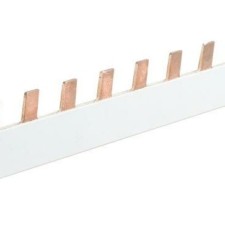 Шина соединительная PIN 1п 100А (дл.1м) IEK YNS21-1-100