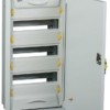 Корпус металлический ЩРв-36з-1 36 IP31 “UNIVERSAL” IEK MKM12-V-36-31-Z-U