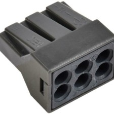 Клемма СМК зажимная IEK UKZ-001-306