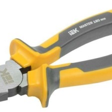 Пассатижи Master 180мм IEK TPL-1-180