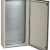 Корпус металлический ЩМП-6-0 1200х650х275 У1 IP65 GARANT IEK YKM40-06-65
