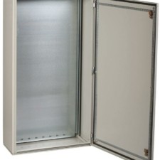 Корпус металлический ЩМП-6-0 1200х650х275 У1 IP65 GARANT IEK YKM40-06-65