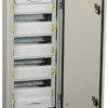 Корпус металлический ЩРн-48з-1 У2 IP54 PRO IEK MKM16-N-48-54-ZU