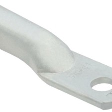 Наконечник медный луженый ТМЛ 6-4-4 ГОСТ 7386 IEK UNP41-006-03-04