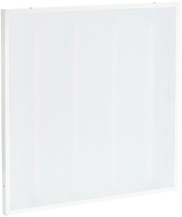 Панель светодиодная ДВО 36Вт 4000К 595х595х20 универс. опал рассеив. с драйвером IEK LDVO3-6561-36-4000-U-K01