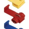 Зажим прокалывающий ответв. ЗПО-1 1.0-2.5кв.мм син. (уп.100шт) IEK UMB-10-3-100