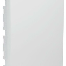 Бокс ЩРВ-П-36 мод. встраив. пластик IP41 PRIME бел. дверь IEK MKP82-V-36-WD-41-05