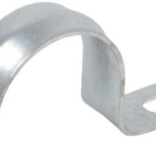 Скоба крепёжная СМО d16-17мм IEK CMAT10-16-100