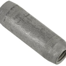 Муфта соединительная d16мм оцинк. сталь IEK ZMS10-11-016