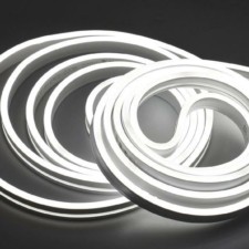 Комплект DIY (2835W120-8-IP65-220В 5м + драйвер) IEK LSR5-2-120-65-2-05-S0