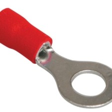 Наконечник НКИ 1.25-3 (кольцо 0.5-1.5) 100шт/уп IEK UNL20-D15-4-3