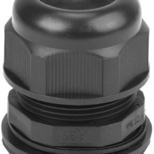 Кабельный ввод MG32 d16-24мм IEK YSA10-25-32-68-K02