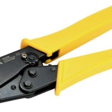 Клещи для обжима КО-05Е 0.5-6мм для Е типа IEK TKL20-D05-006