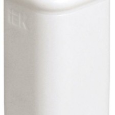 Заглушка для кабель-канала 100х60 ПРАЙМЕР IEK CKK-40D-Z-100-060-K01
