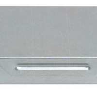 Угол для лотка 90град. 100х100 с кр. IEK CLP2P-100-100