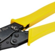 Клещи обжимные КО-02 1.5-2.5кв.мм IEK TKL10-D05-D25