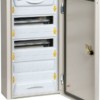 Корпус металлический ЩРн-36з-1 IP54 “UNIVERSAL” IEK MKM11-N-36-54-Z-U