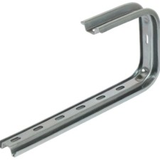 Консоль потолоч. VR осн. 100 IEK CLW10-VR-100