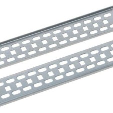 Рейка боковая для ВРУ ХХХХхХХХх450 SMART (уп.2шт) IEK YKV-RB-450