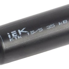 Капа термоус. КТк 15/5 35кВ IEK UMR-SM-1505-35KV