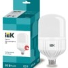 Лампа СДЛ HP 30Вт 4000К нейтр. бел. E27 230В IEK LLE-HP-30-230-40-E27