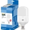 Лампа СДЛ HP 50Вт 230В 6500К E40 IEK LLE-HP-50-230-65-E40