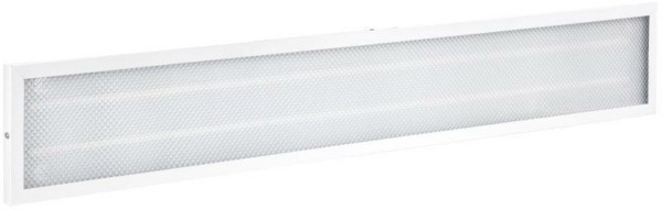 Панель светодиодная ДВО 36Вт 6500К 1200х180х20 призма с драйвером IEK LDVO2-6568-36-6500-K01