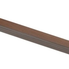 Кабель-канал ККМЭ 15х10мм L2000 ECOLINE дуб IEK CKK11-015-010-1-K24