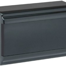 Корпус модульный пластиковый ЩРН-П-12 IP41 навесной PRIME черн. IEK MKP13-N-01-12-41-K02