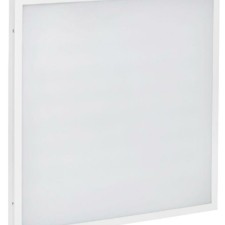 Панель светодиодная ДВО 50Вт 4000К 595х595х25 универс. опал рассеив. IEK LDVO0-6576-50-4000-K01