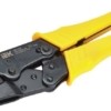 Клещи для обжима КО-07Е 10-35мм для Е типа IEK TKL20-010-035