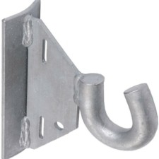 Крюк КМ-2800 (SOT39) IEK UKK-12-3-2800