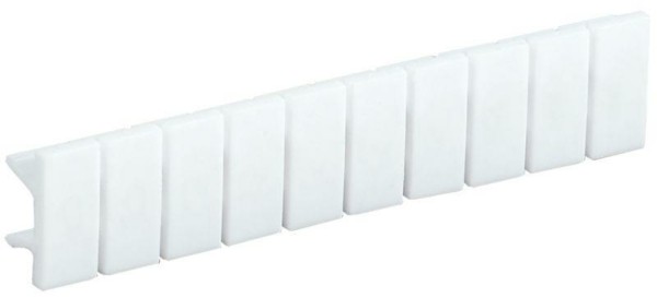 Маркер для КПИ-2.5кв.мм без символов IEK YZN11M-002-K00