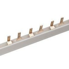 Шина соединительная PIN 2п 63А (дл.1м) IEK YNS21-2-063