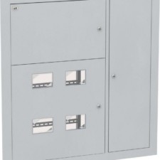 Щит этажный ЩЭ-4-1 36 IP31 УХЛ3 IEK MKM42-04-31