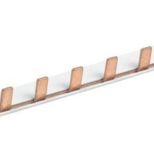 Шина соединительная PIN 1п 63А (дл.1м) IEK YNS21-1-063