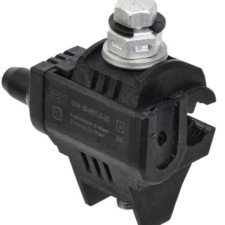 Зажим ответвительный изолированный ЗОИ 16-95/2.5-35 IEK UZA-11-D02-D35