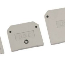 Заглушка для ЗНИ-10кв.мм (JXB70А) сер. IEK YZN10D-ZGL-010-K03