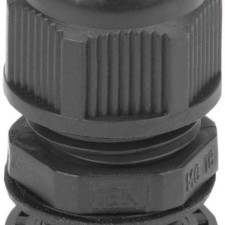 Кабельный ввод MG16 d6-10мм IEK YSA10-10-16-68-K02