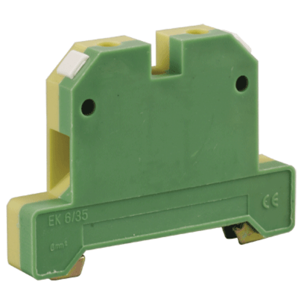 Зажим наборный ЗНИ-70PEN 70кв.мм (JXB-земля) IEK YZN20-070-K52