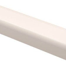 Кабель-канал ККМЭ 100х60мм L2000 пластик ПРАЙМЕР IEK CKK40-100-060-1-K01