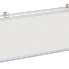 Светильник светодиодный ССА1005 3Вт 1.5ч аварийный односторонний без наклейки IEK LSSA0-1005-003-K03